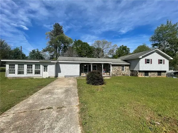 1465 Dee Kennedy Road, Hoschton, GA 30548