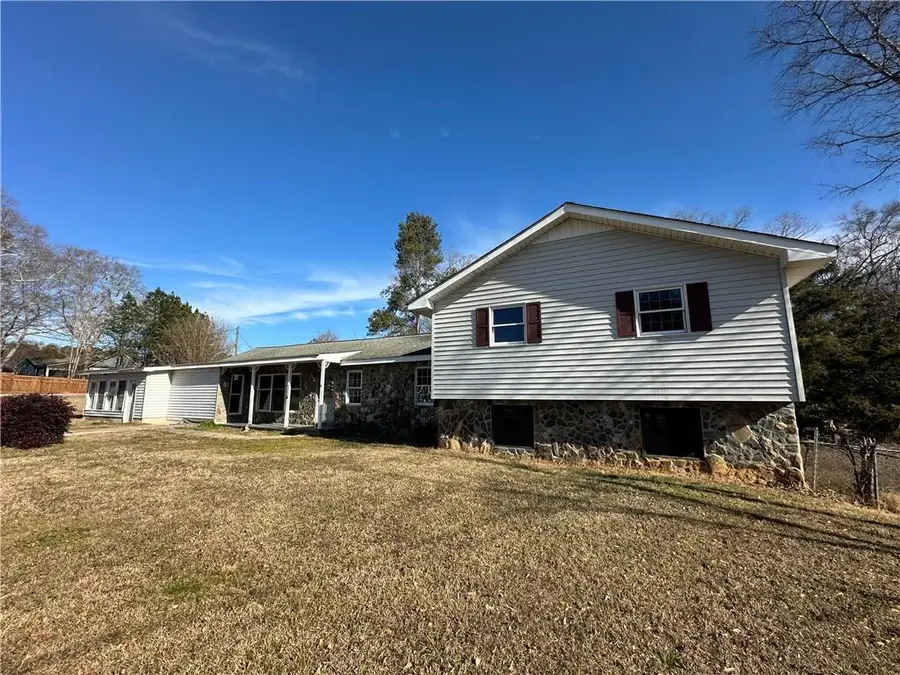 1465 Dee Kennedy Road, Hoschton, GA 30548 - #2