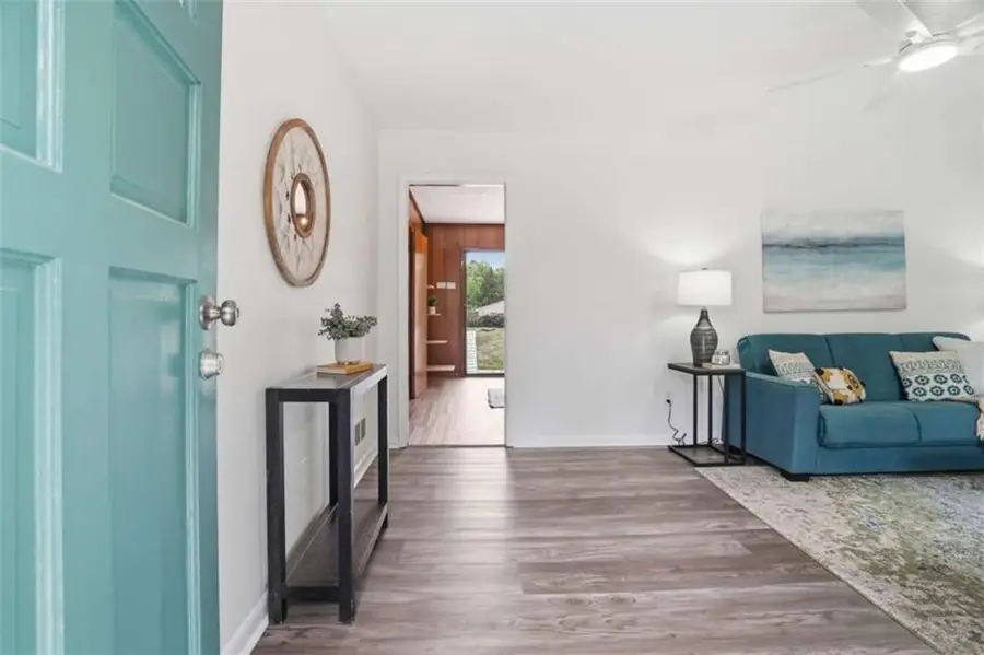 1143 Creekdale Drive, Clarkston, GA 30021 - #3