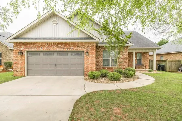 116 Alexis Way, Byron, GA 31008