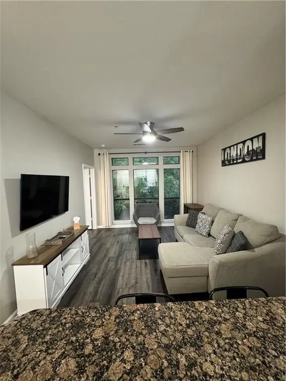 821 Ralph Mcgill Boulevard Ne #3313, Atlanta, GA 30306