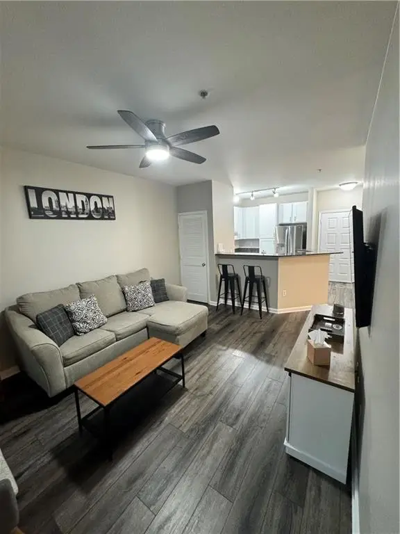 821 Ralph Mcgill Boulevard Ne #3313, Atlanta, GA 30306 - #2