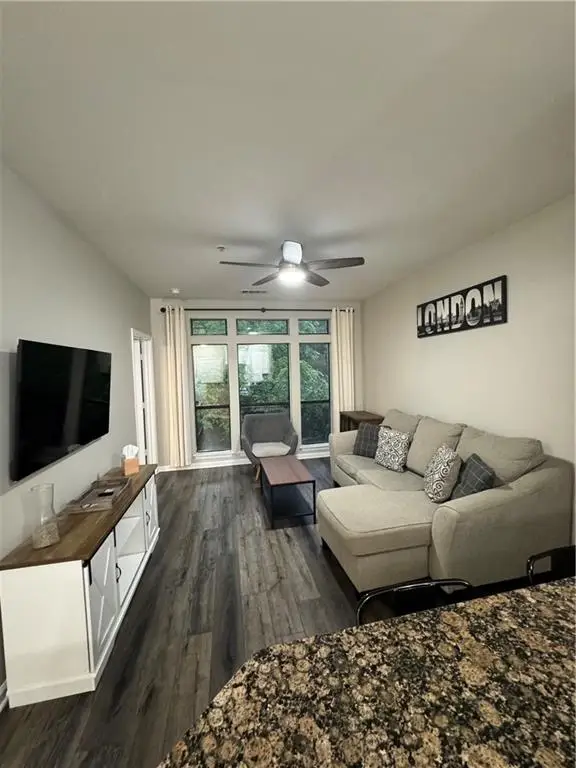 821 Ralph Mcgill Boulevard Ne #3313, Atlanta, GA 30306 - #3