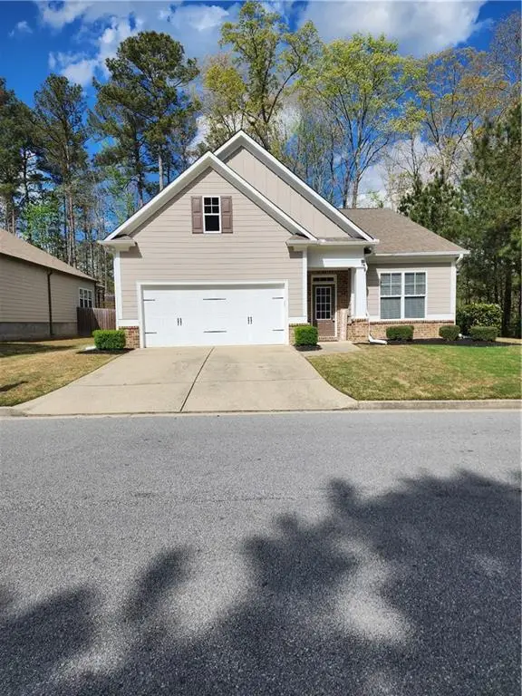 1072 Creekhead Drive, Villa Rica, GA 30180 - #1
