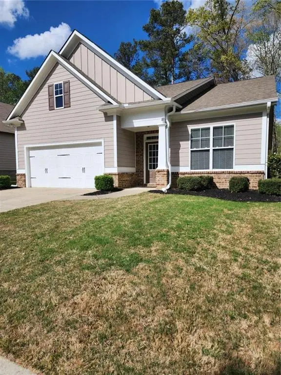 1072 Creekhead Drive, Villa Rica, GA 30180 - #2