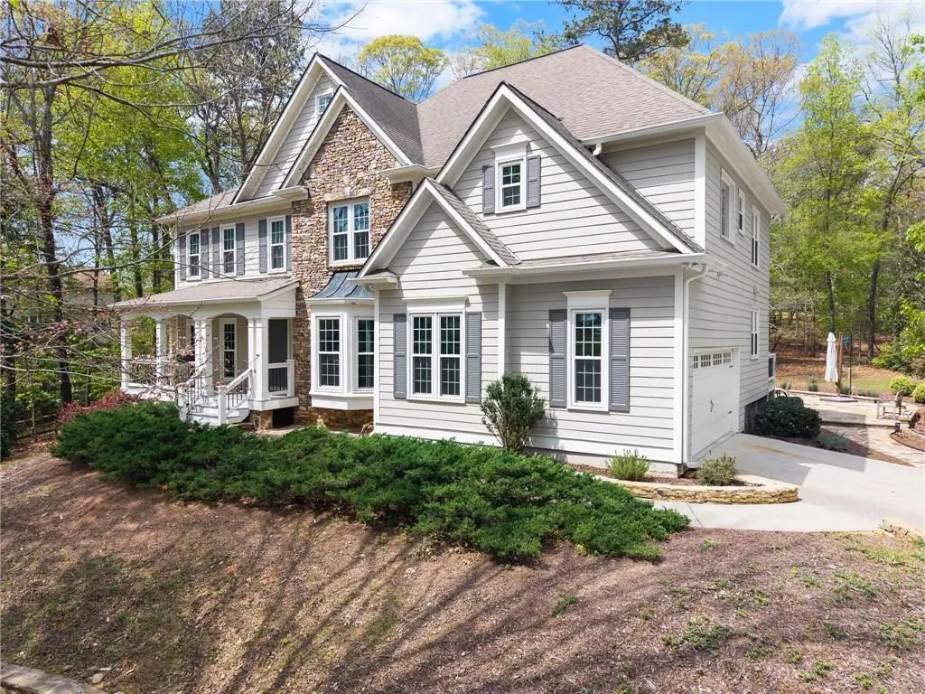 4425 Sugar Creek Lane, Cumming, GA 30041 - #1