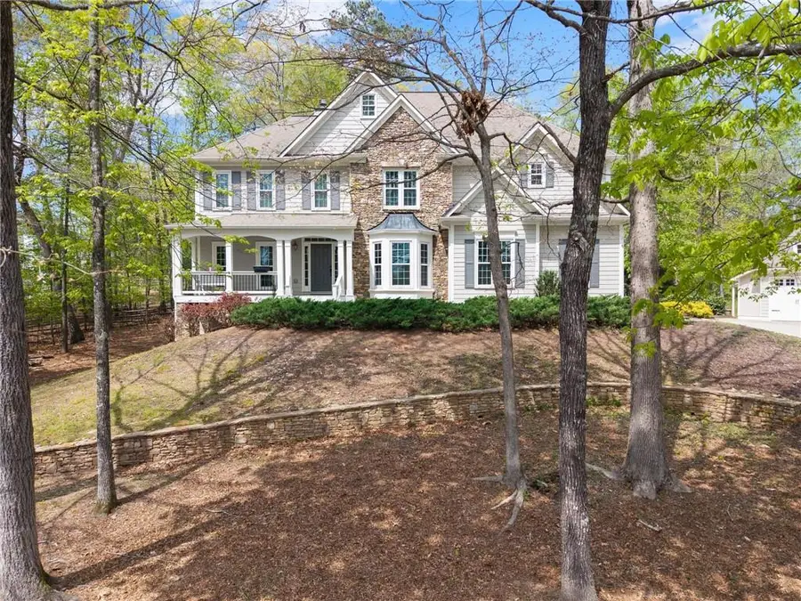 4425 Sugar Creek Lane, Cumming, GA 30041 - #3