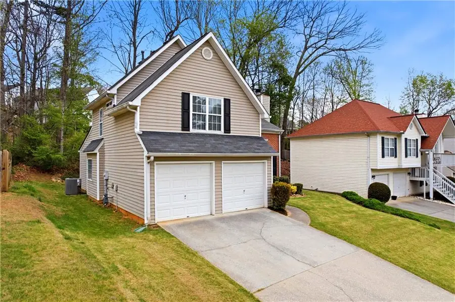 4317 Chesapeake Trace Nw, Acworth, GA 30101 - #2