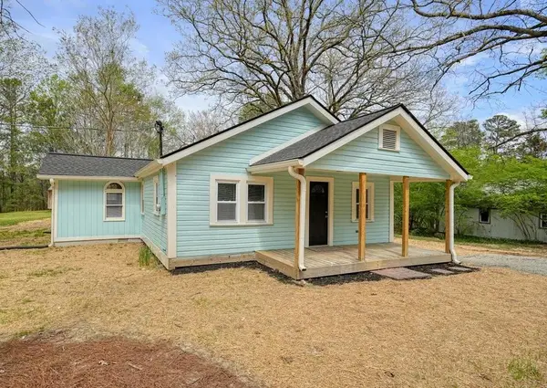 414 Wayside Lane, Dallas, GA 30132