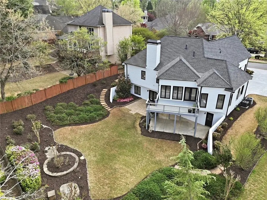 130 Misty Valley Drive, Canton, GA 30114 - #2