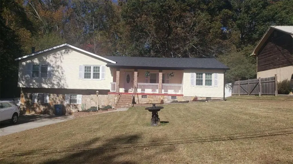 975 Ridgedale Drive, Lawrenceville, GA 30043 - #1