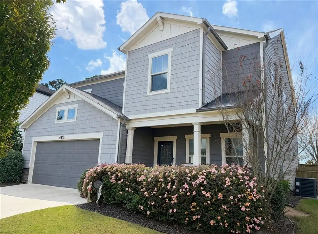 5730 Arbor Green Circle, Sugar Hill, GA 30518 - #1