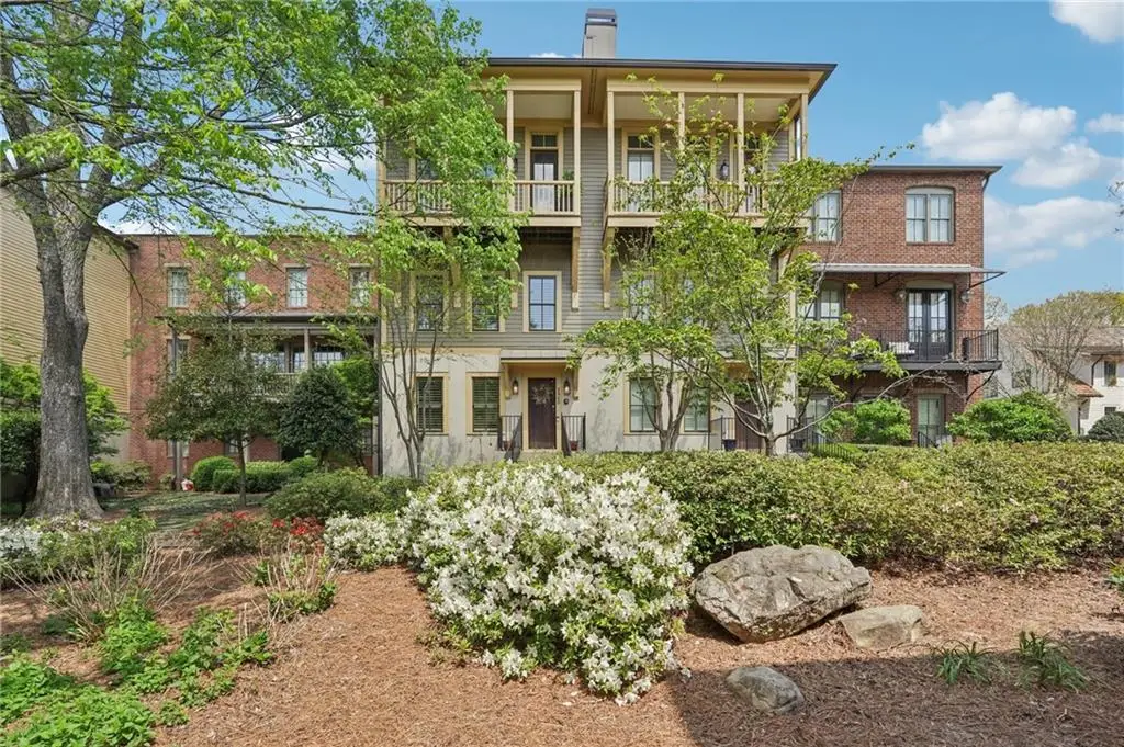 5960 Webster Circle, Norcross, GA 30071 - #1