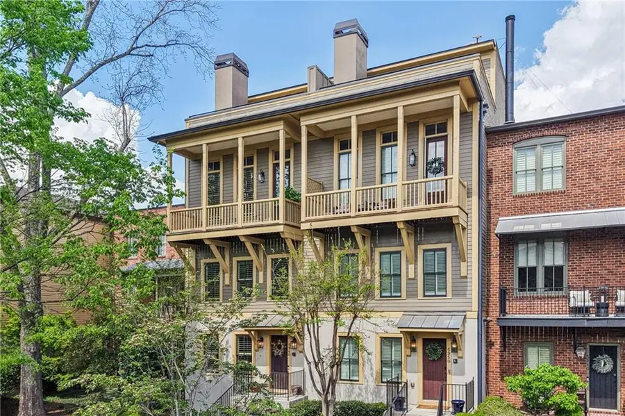 5960 Webster Circle, Norcross, GA 30071 - #2