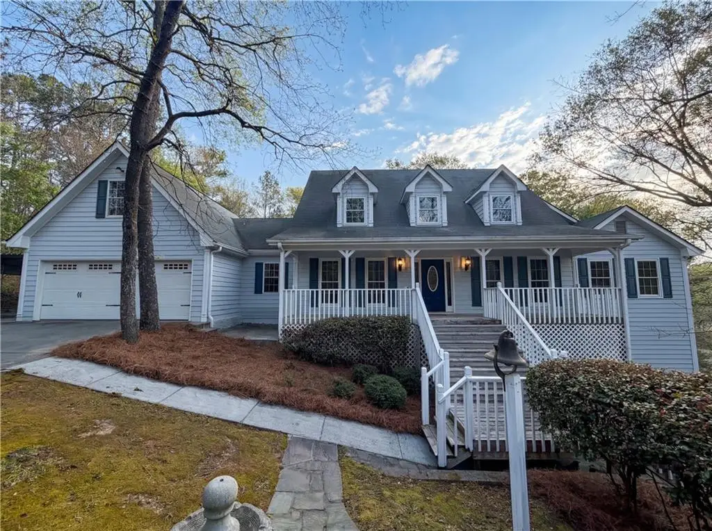 1259 Stewart Lake Court, Monroe, GA 30655 - #1