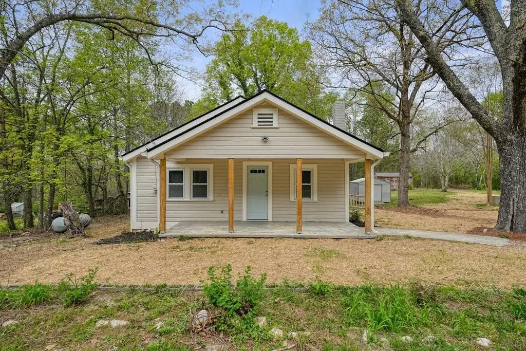 430 Wayside Lane, Dallas, GA 30132 - #1