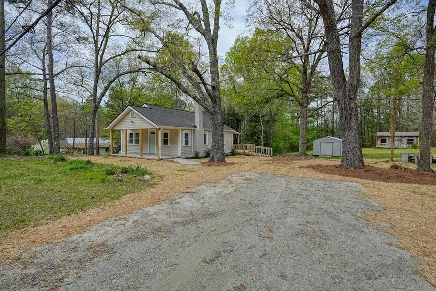 430 Wayside Lane, Dallas, GA 30132 - #2