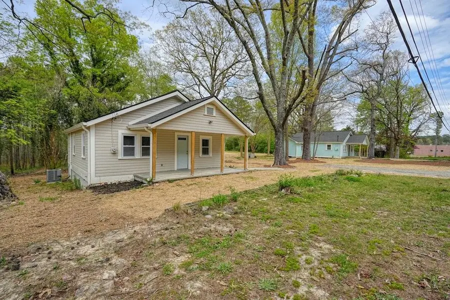 430 Wayside Lane, Dallas, GA 30132 - #3