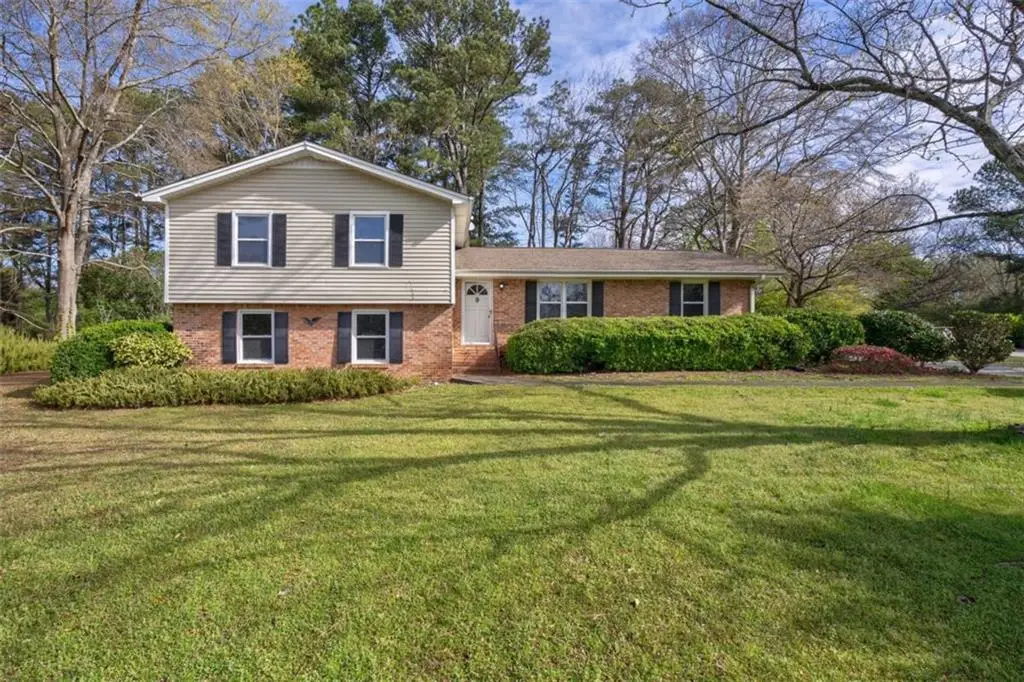 2896 Elizabeth Lane, Snellville, GA 30078 - #1