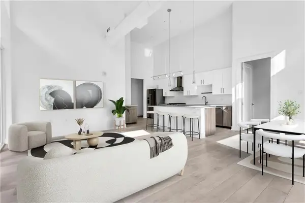 775 Juniper Street Ne #619, Atlanta, GA 30308