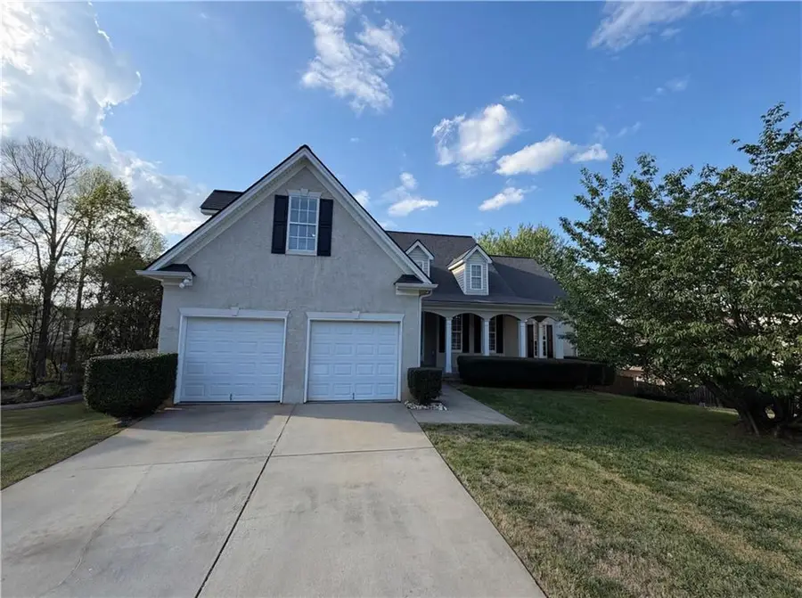 65 Terrace Park, Newnan, GA 30265 - #2