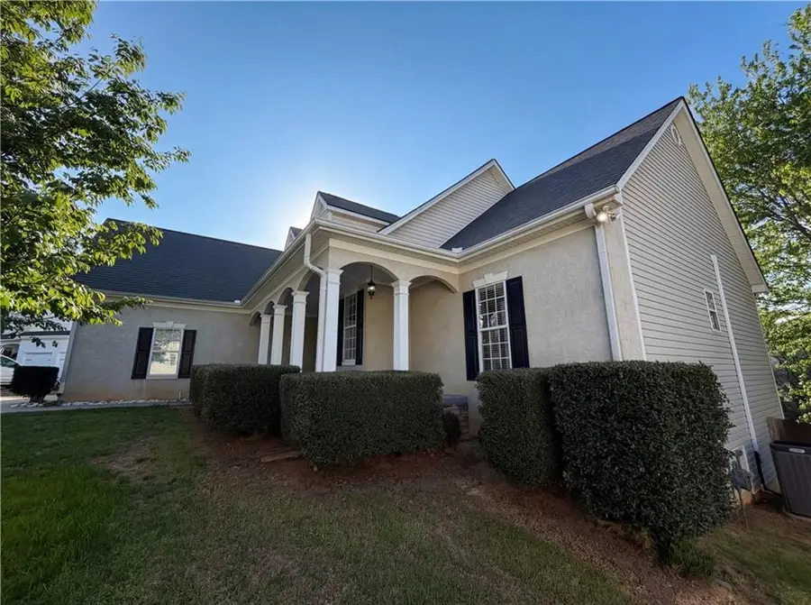 65 Terrace Park, Newnan, GA 30265 - #3