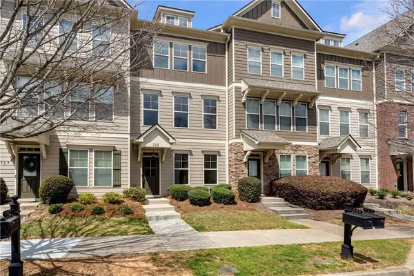 755 Village Field Court, Suwanee, GA 30024