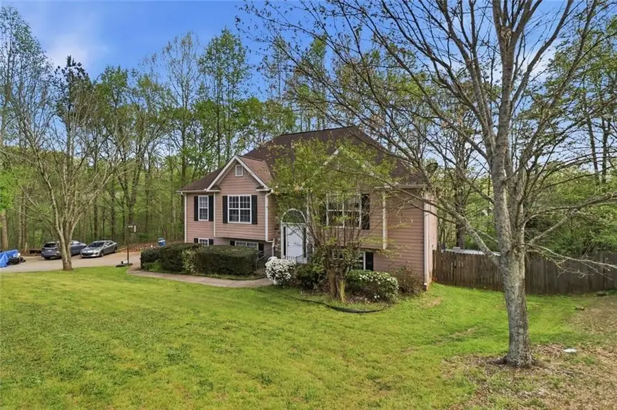 1235 Smoke Hill Lane, Hoschton, GA 30548 - #2