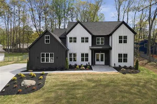 3070 Shaw Road, Marietta, GA 30066