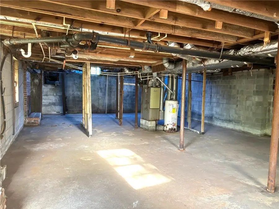 3606 Sullivan Drive, Douglasville, GA 30135 - #2