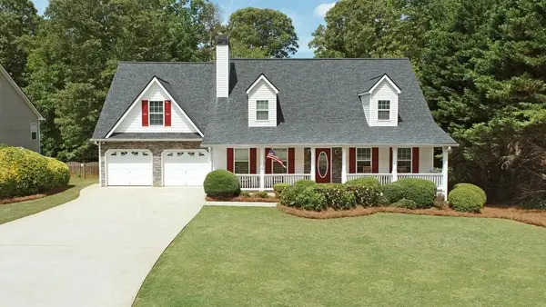 174 Sable Trace Trail, Acworth, GA 30102