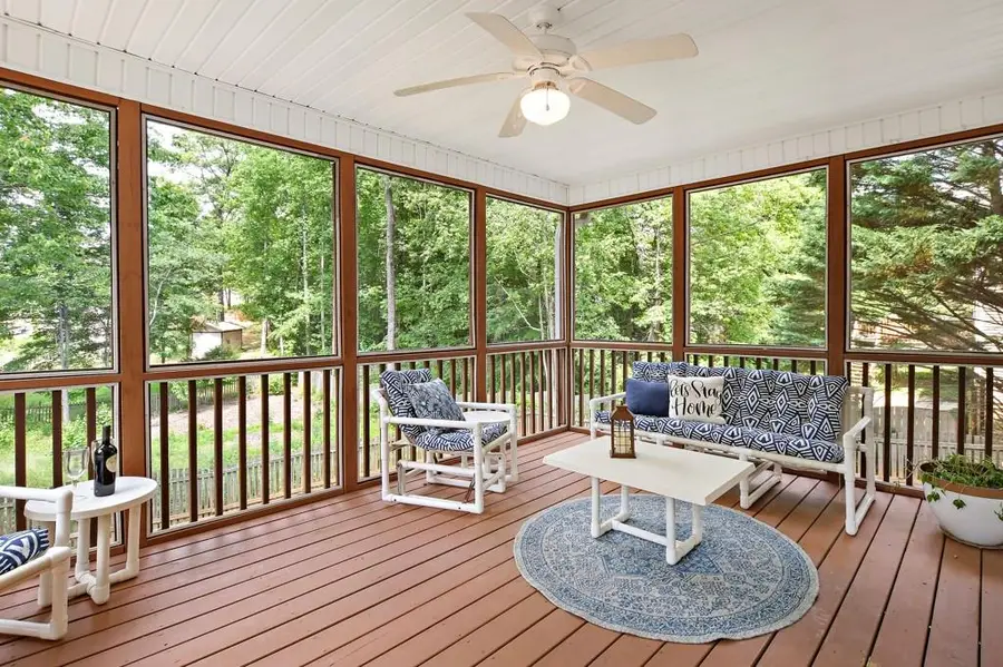 174 Sable Trace Trail, Acworth, GA 30102 - #3