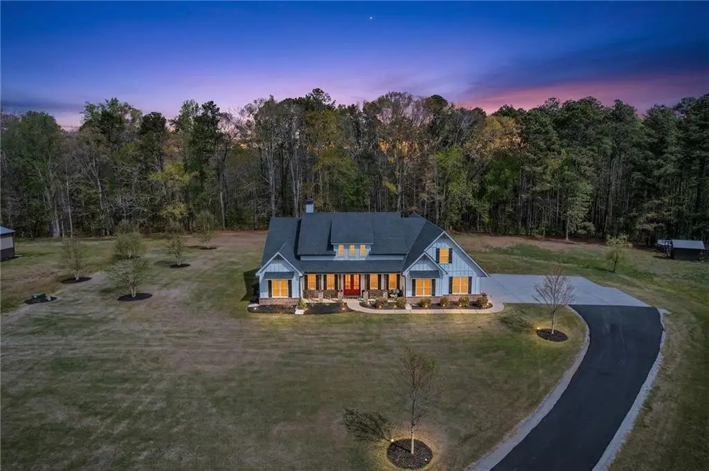 350 Taylor Path, Dallas, GA 30157 - #1