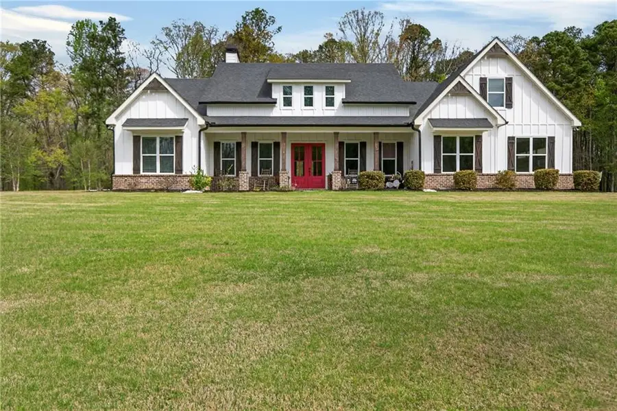 350 Taylor Path, Dallas, GA 30157 - #3