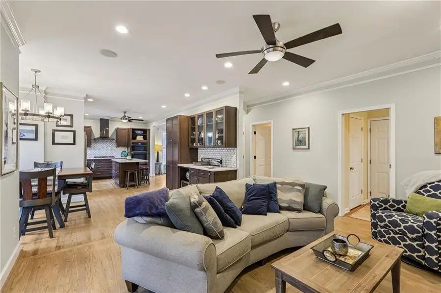 2983 Frazier Court, Decatur, GA 30033 - #2