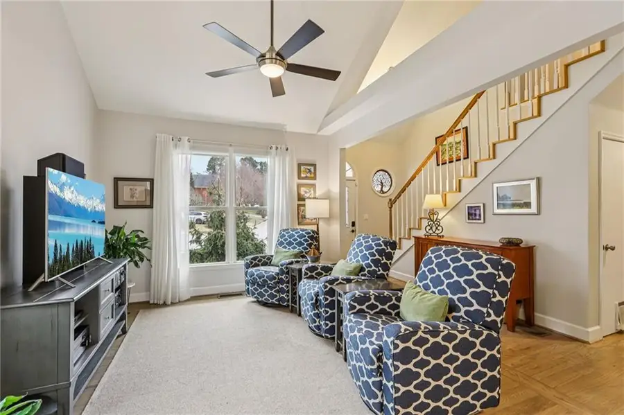 2983 Frazier Court, Decatur, GA 30033 - #3