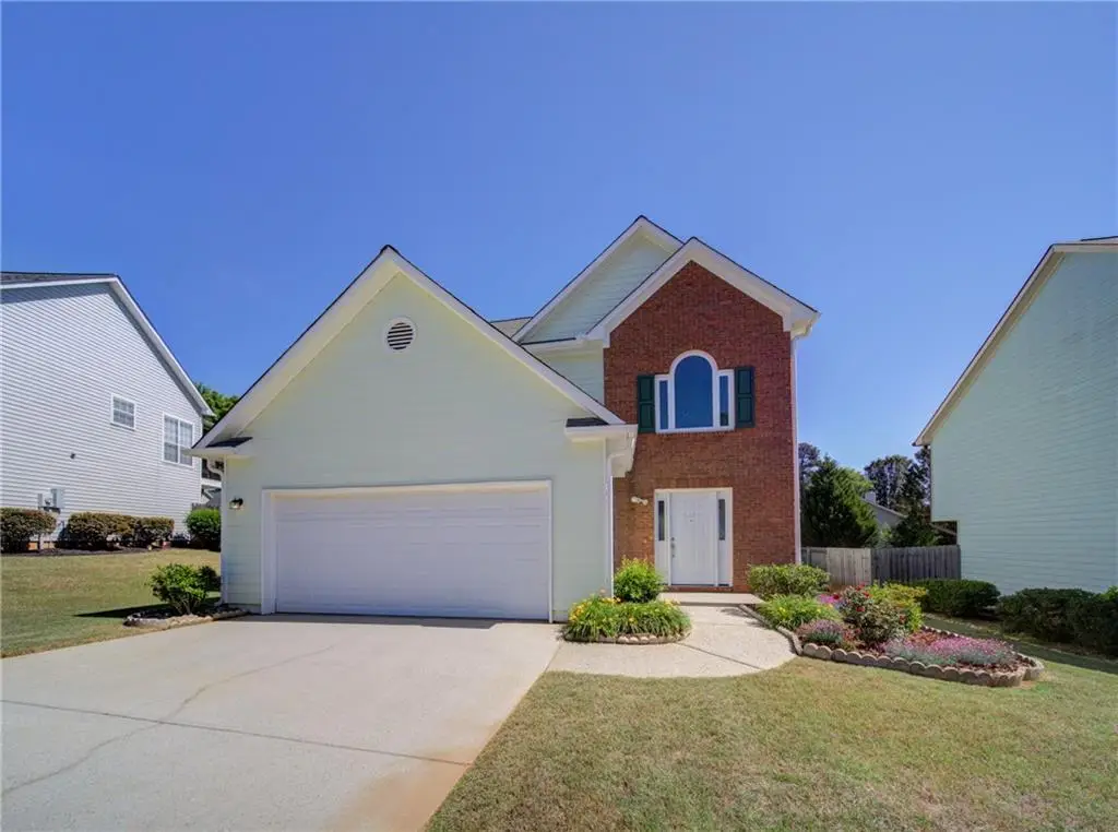 4917 Overlook View Court, Duluth, GA 30096 - #1