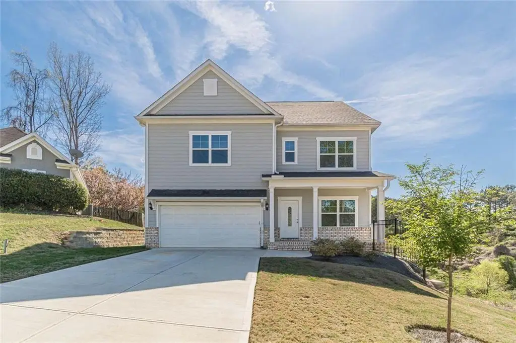 2646 Neighborhood Walk, Villa Rica, GA 30180 - #1