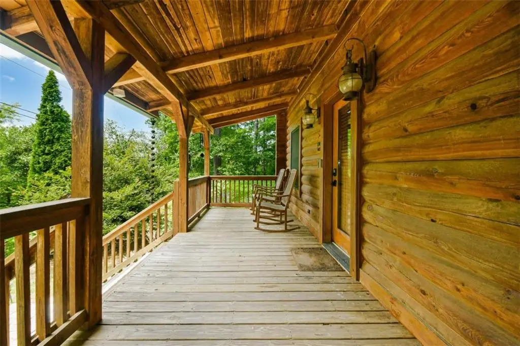 250 Meadow Lane, Talking Rock, GA 30175 - #1