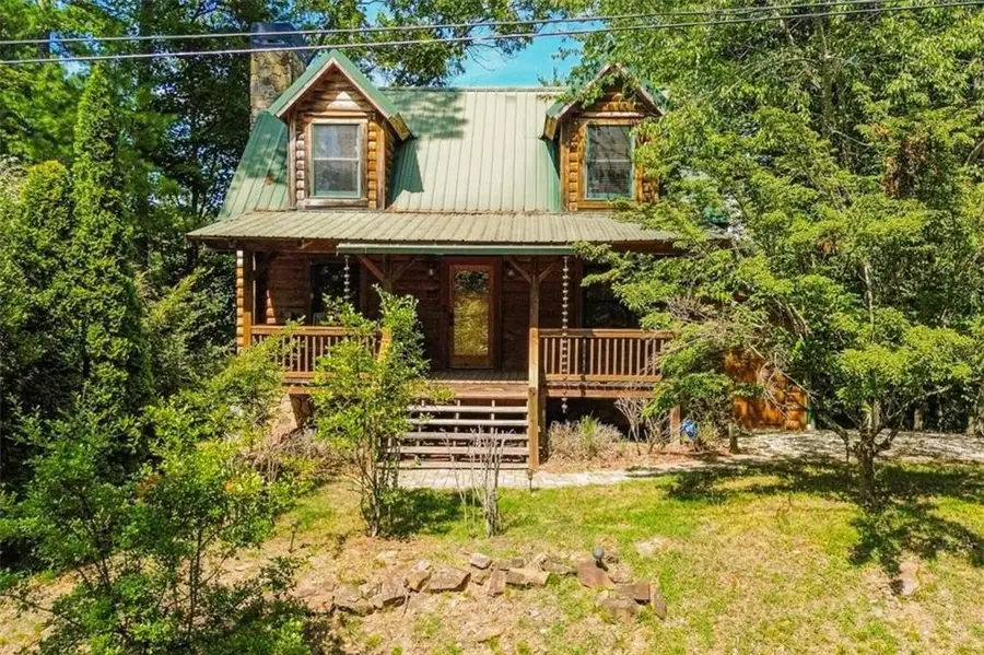 250 Meadow Lane, Talking Rock, GA 30175 - #3