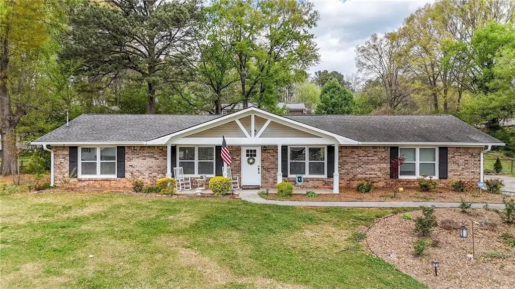 102 Ivy Lane, Calhoun, GA 30701 - #1