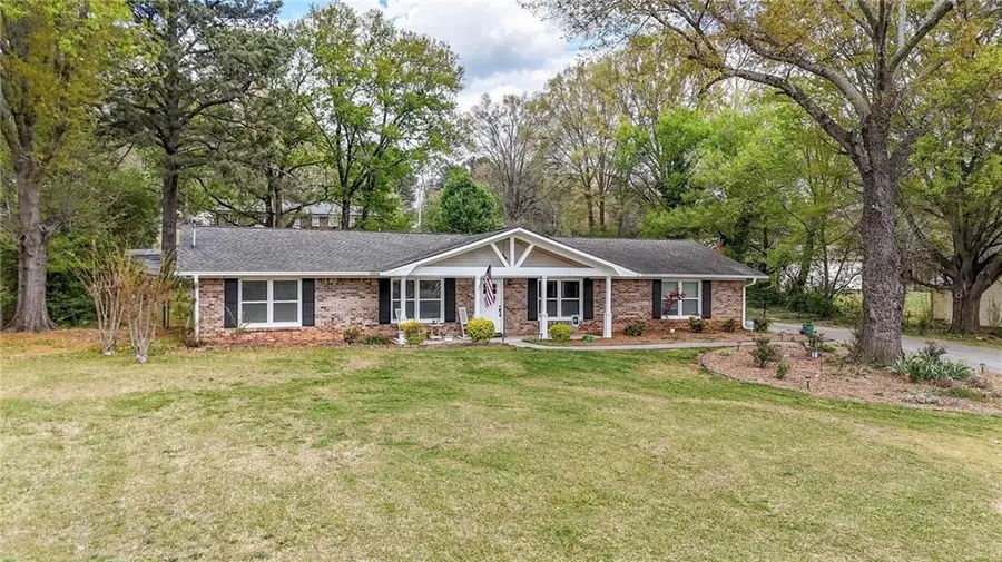 102 Ivy Lane, Calhoun, GA 30701 - #2