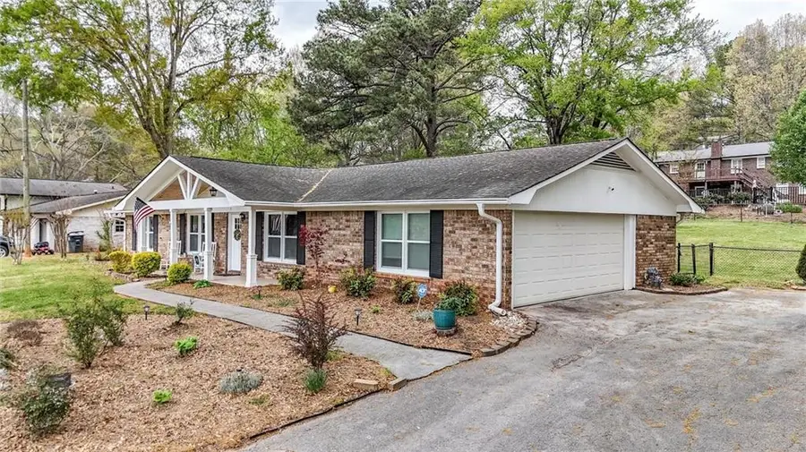 102 Ivy Lane, Calhoun, GA 30701 - #3