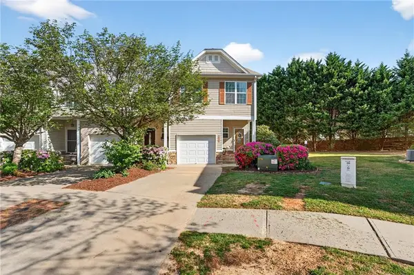 4638 Beacon Ridge Lane, Flowery Branch, GA 30542