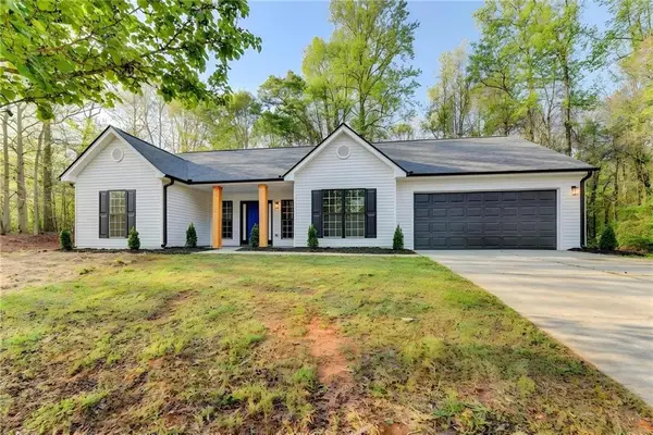 1703 Bismarck Circle, Winder, GA 30680