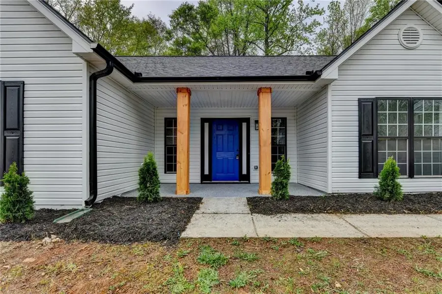 1703 Bismarck Circle, Winder, GA 30680 - #2