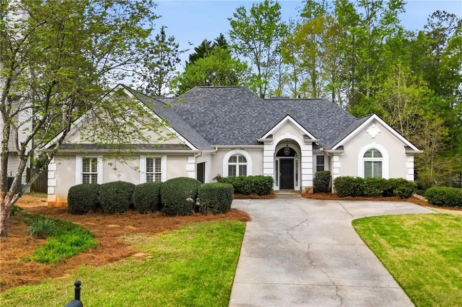 3875 Montvale Crossing, Cumming, GA 30041 - #2