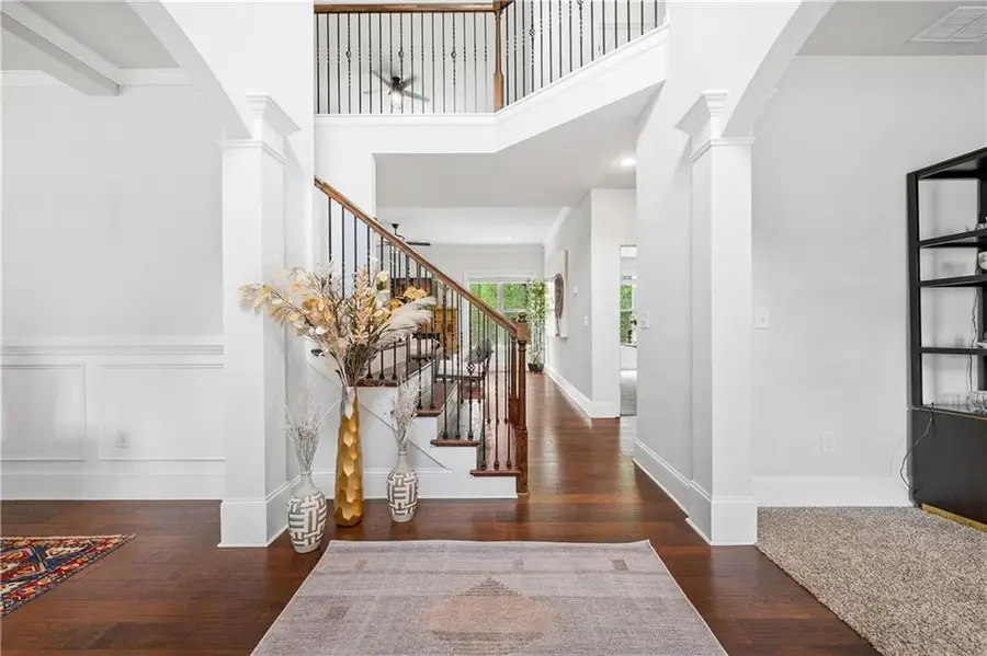 5175 Stefan Ridge Way, Buford, GA 30519 - #3