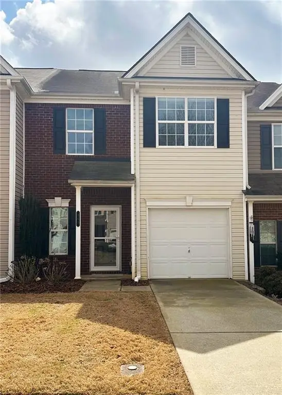 257 Azalea Circle, Cumming, GA 30040
