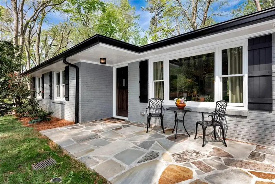 2424 Melinda Court Ne, Atlanta, GA 30345 - #2